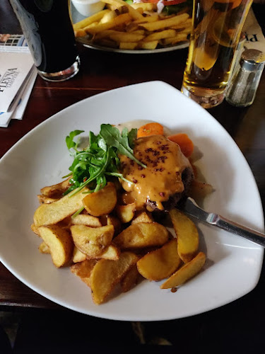 Panimoravintola Plevna