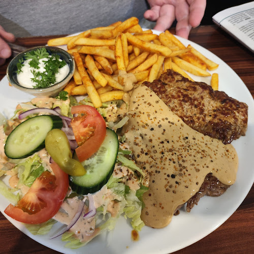 Ravintola Järvenperä - Ravintola-ala