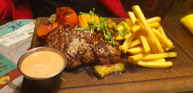 Cantina viva Zapata - Järvenpää