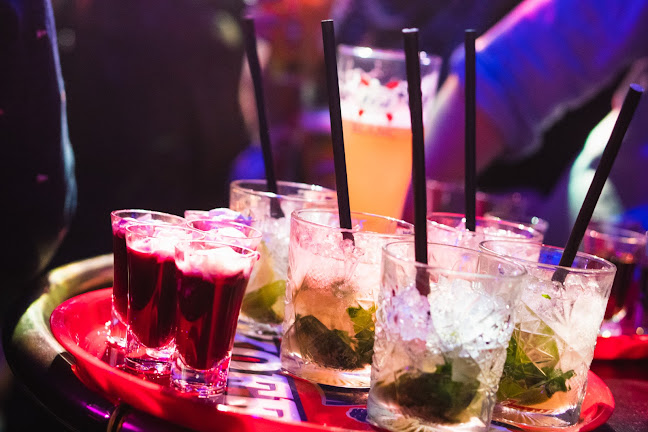 The Old Irish Pub - Turku