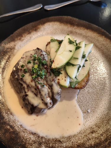 Reviews of Ravintola Salt in Porvoo - Ravintola-ala