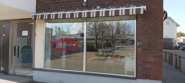 Torikahvila - Savitaipale