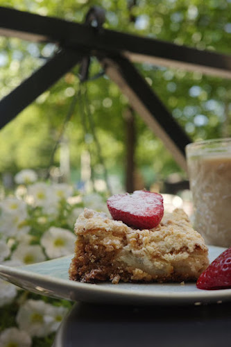 Cafe Cardemumma - Ravintola-ala