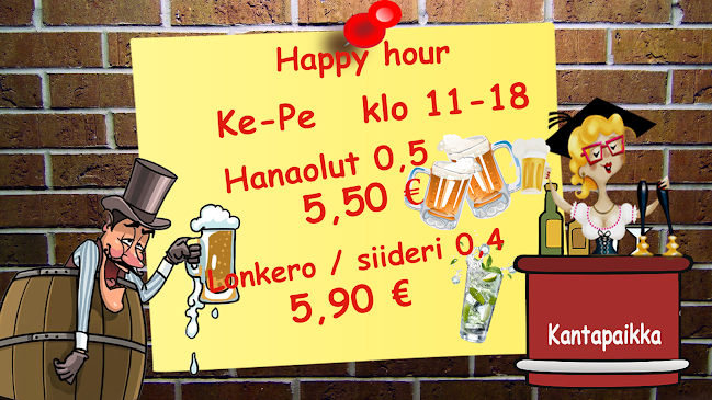 Vuoksenniskantie 83, 55800 Imatra