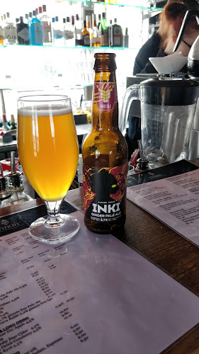 Ateljee Bar - Helsinki