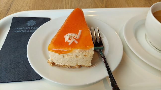 Kahvila-Konditoria Hanna & Kerttu Epstori - Seinäjoki