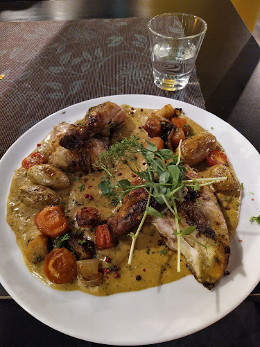 Los Pollos Grill & Bar - Ravintola-ala