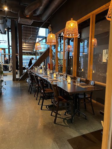 Urho Kekkosen katu 1, 00100 Helsinki