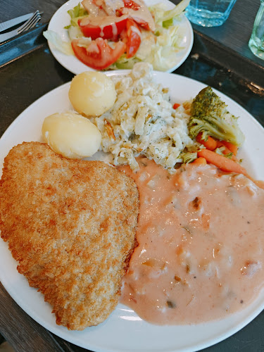 Opinii despre Ravintola Pekuri în Oulu - Ravintola-ala