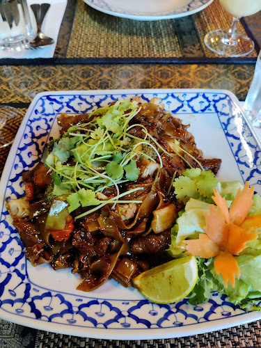 Thai Ravintola Chon Thong - Ravintola-ala