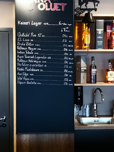 Opinii despre Olutravintola Pikkulintu Puotila în Helsinki - Ravintola-ala