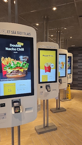 McDonald's Turku Impivaara - Turku