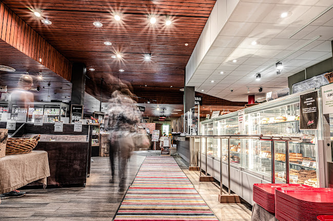 Punaisen piipun kievari