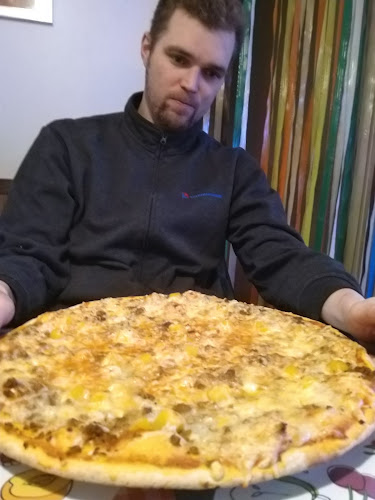 NamNam Kebab Pizzeria - Ravintola-ala