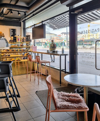 Reviews of Patisserie Teemu Aura Hakaniemi in Helsinki - Ravintola-ala