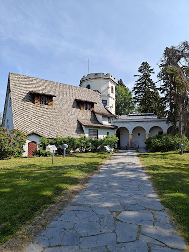 Tarvaspää Cafe Zoceria - Espoo