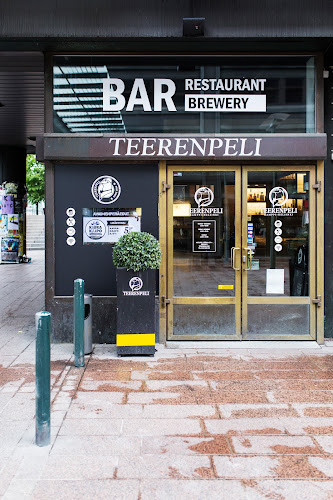Opinii despre Ravintola Teerenpeli în Helsinki - Ravintola-ala