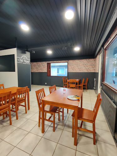 Old Road restaurant