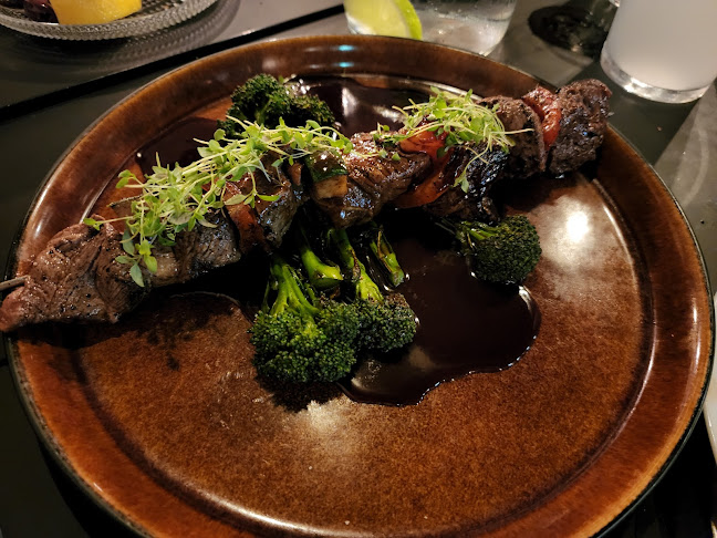 Comentarii opinii despre Bistro Bay