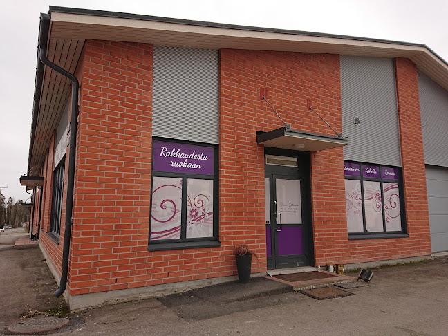 Comentarii opinii despre Tiinan kotiruoka