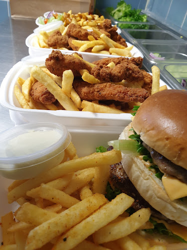 Koivulan Grilli Pizzeria - Ravintola-ala