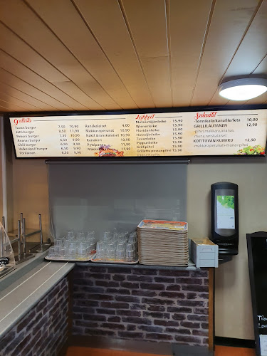 Ravintola Kulloon Kotitupa - Sipoo