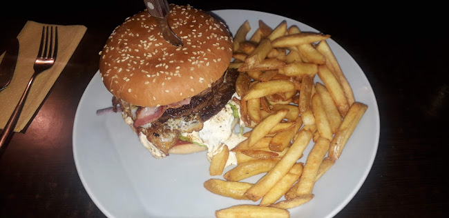 Aseman Pizza-Kebab - Lohja