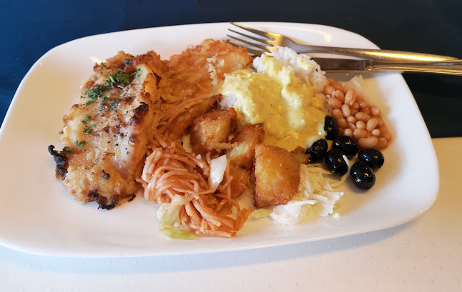 Bangkok House - Vaasa