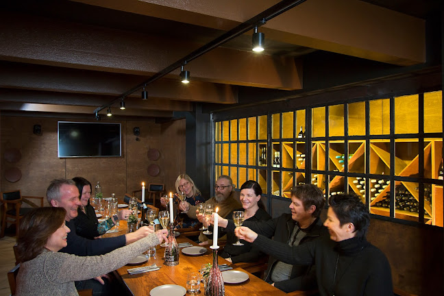 Ravintola Zivago - Oulu