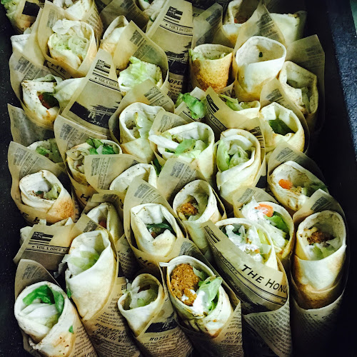 Comentarii opinii despre Ravintola Levant Lauttasaari