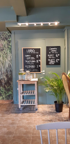 Opinii despre Kahvila Verso în Helsinki - Ravintola-ala