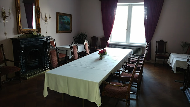 Comentarii opinii despre Finlaysonin Palatsi