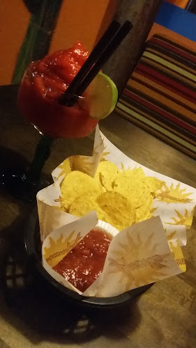 Amarillo, Joensuu - Ravintola-ala