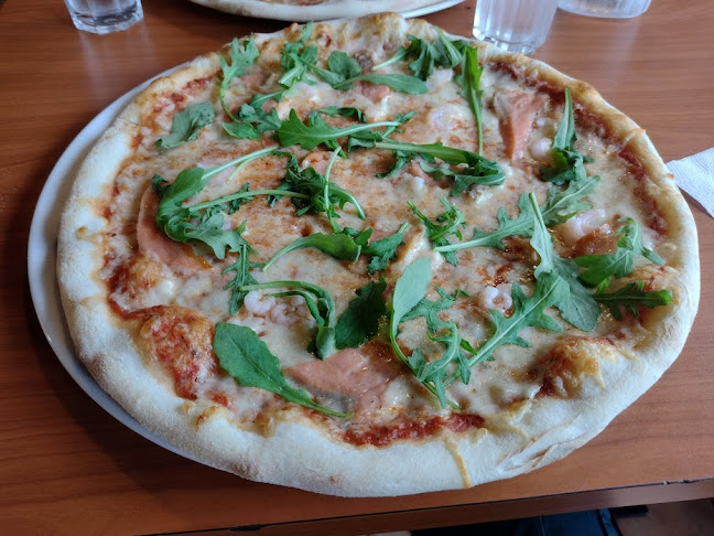Pizza House Pieksämäki - Ravintola-ala