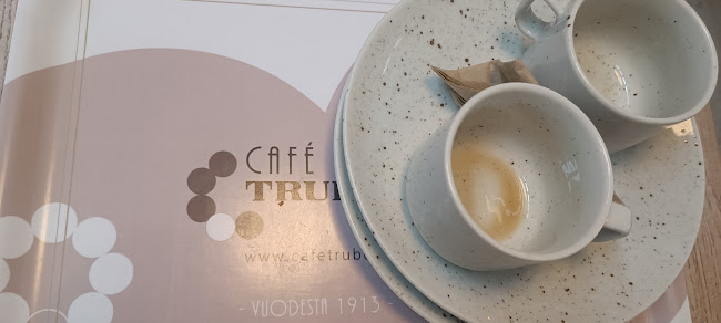 Comentarii opinii despre Cafe Trube Hallikahvila