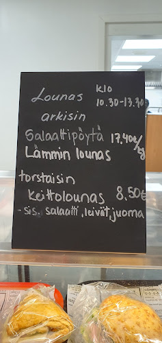 Herkkuhetki - Ravintola-ala