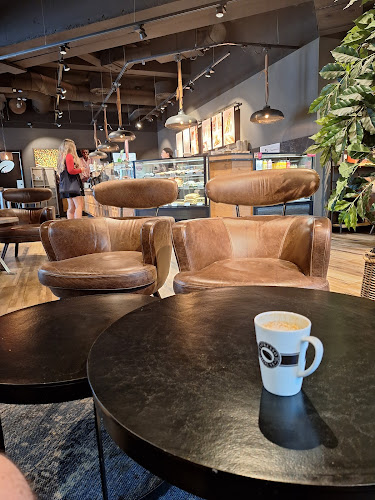 Espresso House Sampokeskus Rovaniemi