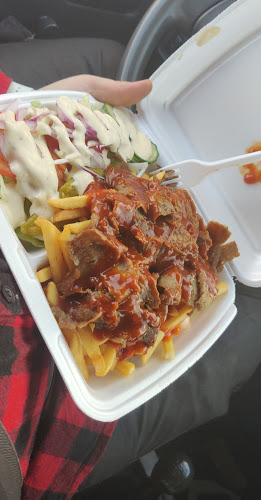 Kuumaniemenkatu 2, 98100 Kemijärvi