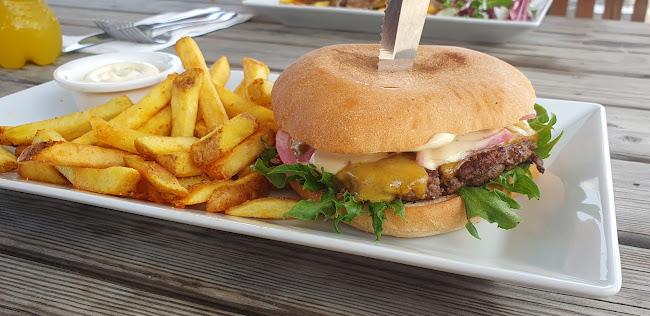 Kvarken Brewery - Gastropub & Pizzeria - Ravintola-ala