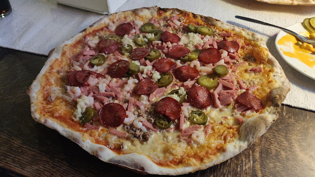 Opinii despre Ravintola Tarantella în Oulu - Ravintola-ala