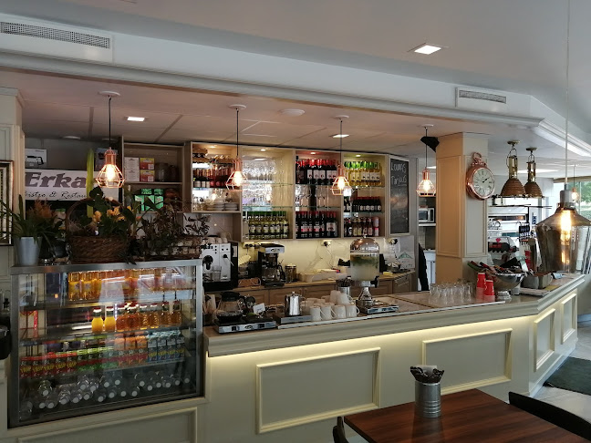 Erkan Bistro & Restaurant