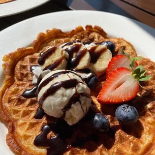 Ravintola Krook Oy Open Times