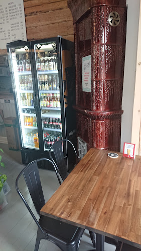 Wanha Aitta - Ravintola-ala