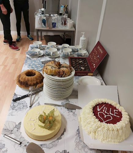 Pakilantie 55, 00660 Helsinki