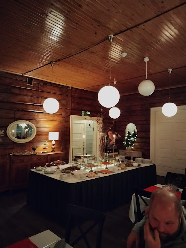 Pirtti Tilausravintola - Rovaniemi