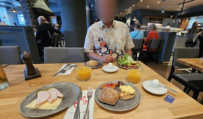 Talriikki, Seinäjoki - Ravintola-ala
