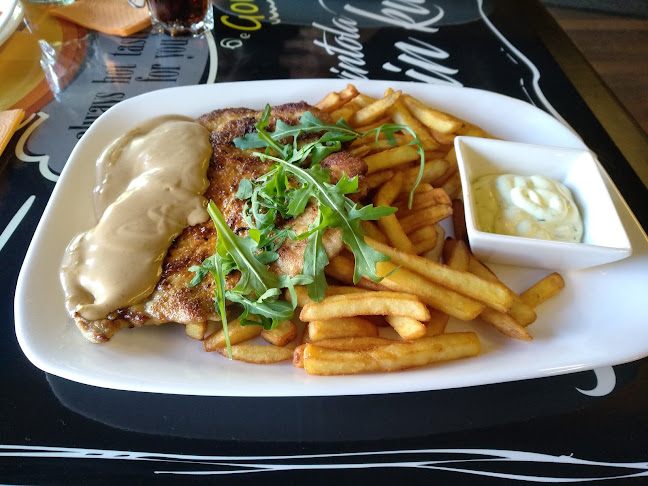 Comentarii opinii despre Ravintola Alvarinkulma