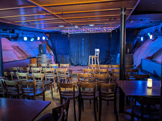 Opinii despre Ravintolalaiva Wäiski în Helsinki - Ravintola-ala