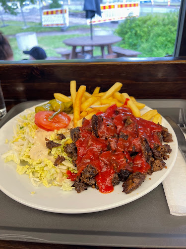 Burger Mafia Kivimaa - Ravintola-ala