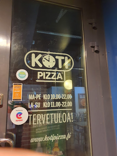 Vuoreksen Puistokatu 76, 33870 Tampere